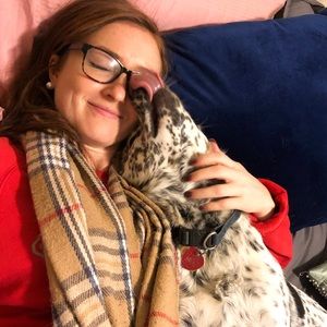 Meet your Posher, Sharmaine